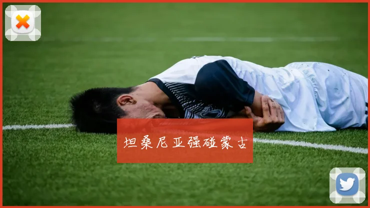 坦桑尼亚强碰蒙古